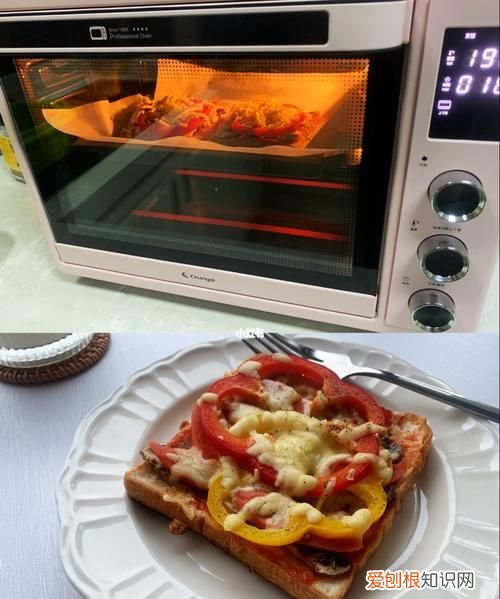 剩披萨怎么用烤箱加热,速食披萨没有烤箱怎么加热