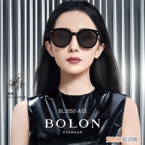 暴龙光学镜值得信赖的墨镜品牌