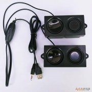 廉价超值小音响