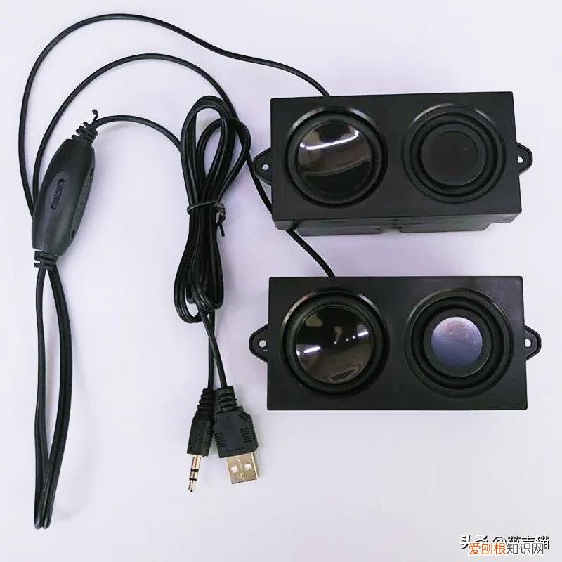 廉价超值小音响