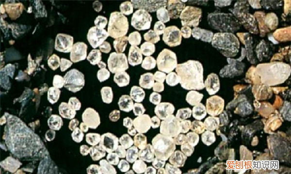 世界上最硬的石头是什么