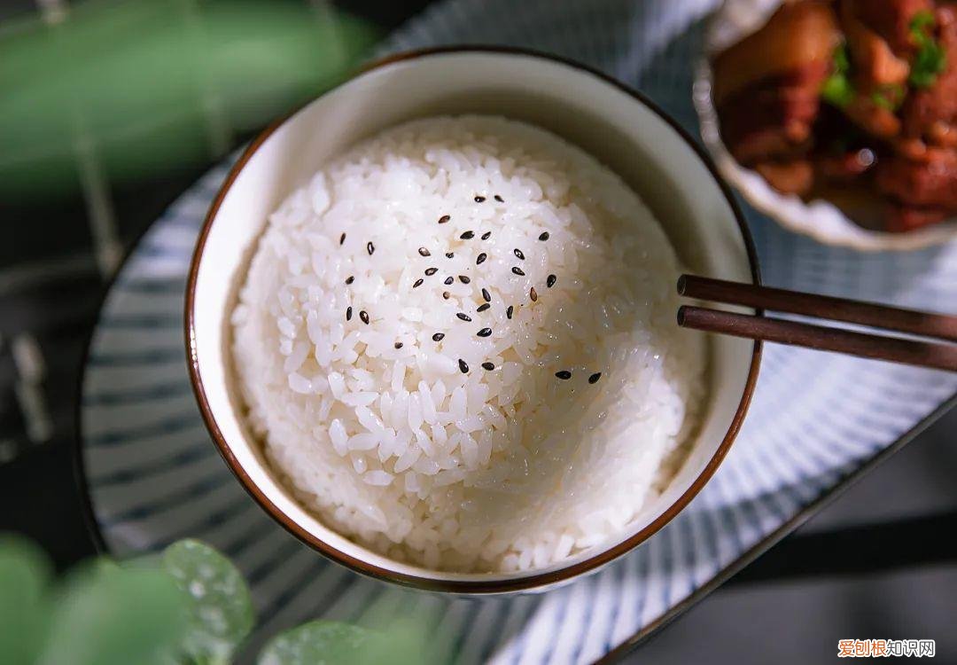 千年稻谷香，百年御贡粮