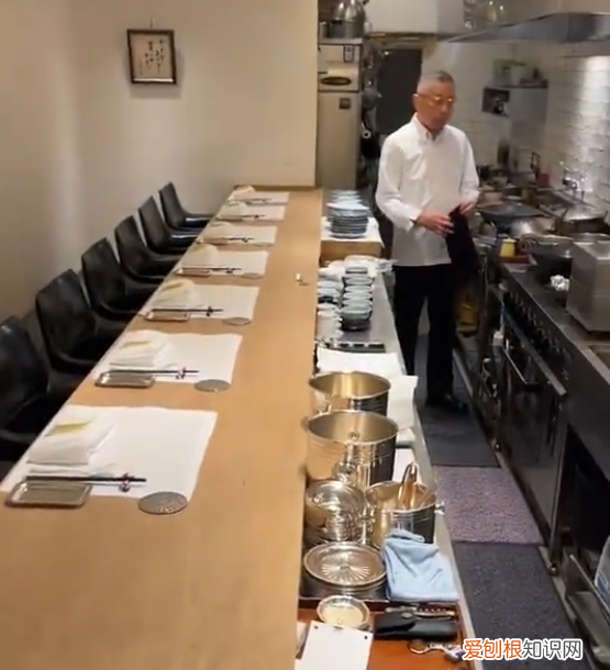 日本最贵中餐厅 受华人热捧 预约排到2025年