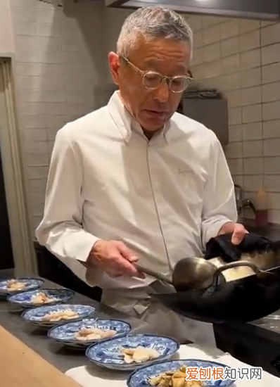 日本最贵中餐厅 受华人热捧 预约排到2025年