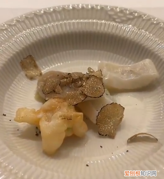 日本最贵中餐厅 受华人热捧 预约排到2025年