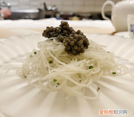 日本最贵中餐厅 受华人热捧 预约排到2025年