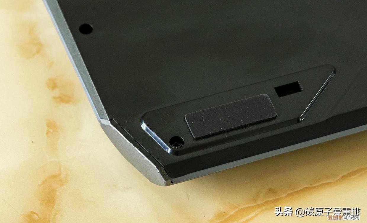 MOTOSPEED摩豹CK80机械键盘体验