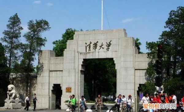 清华园是清华大学，清华园和清华大学的区别