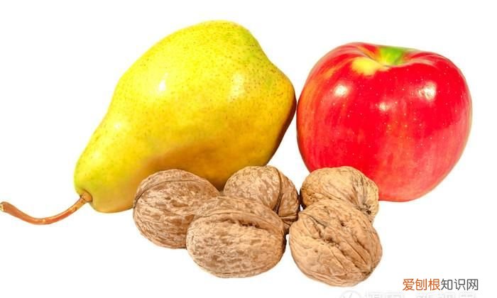 苹果和核桃榨汁可以,苹果核桃可以榨果汁吗