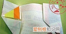 长方形纸盒子怎么折,如何折长方形纸盒子