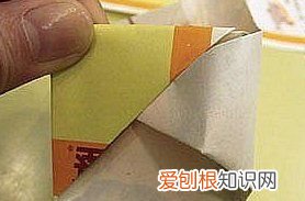 长方形纸盒子怎么折,如何折长方形纸盒子