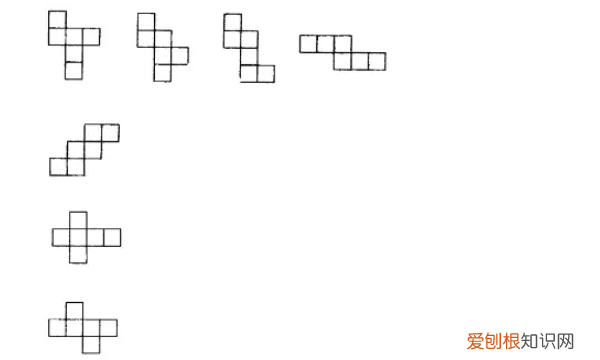 长方形纸盒子怎么折,如何折长方形纸盒子