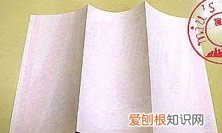 长方形纸盒子怎么折,如何折长方形纸盒子