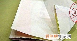 长方形纸盒子怎么折,如何折长方形纸盒子