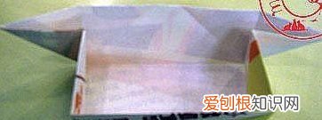 长方形纸盒子怎么折,如何折长方形纸盒子