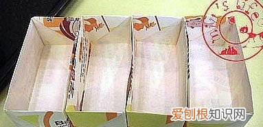 长方形纸盒子怎么折,如何折长方形纸盒子