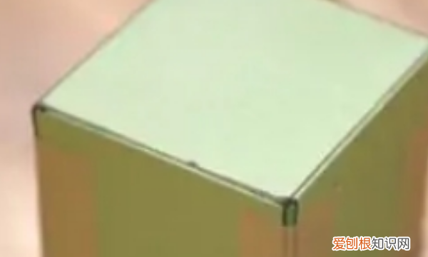 长方形纸盒子怎么折，如何折长方形纸盒子