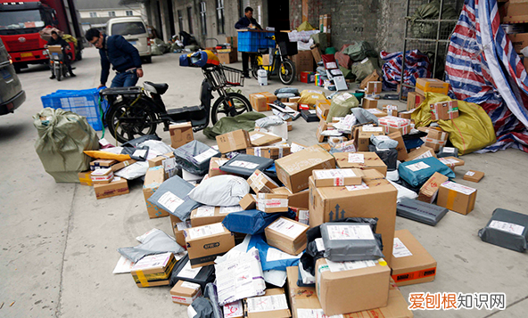 怎么查快递送货情况,寄出去的快递怎么查物流信息