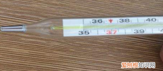 正常体温是多少°C,人体腋下正常的体温是多少°C