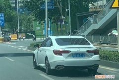 wjz车牌是什么意思