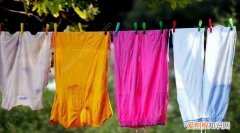 淋了一点雨衣服要洗吗