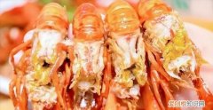 虾黄可以吃吗，螺丝虾的虾黄可以吃