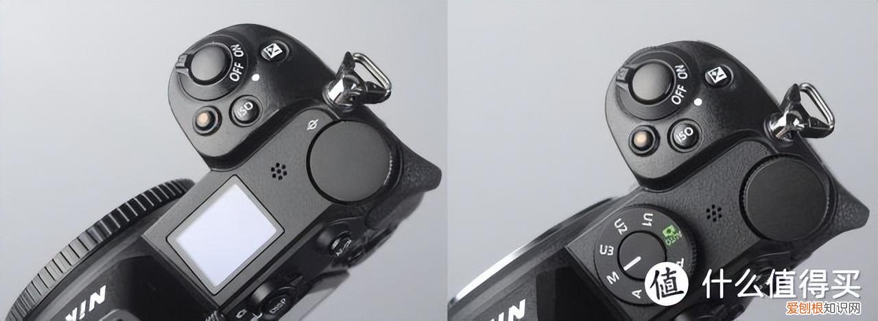 尼康Z5和尼康Z6 的区别