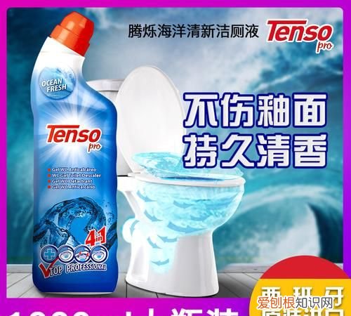洗厕所的清洁剂叫什么，厕所清洁剂里主要含有什么