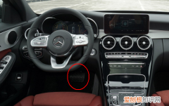 奔驰座椅加热怎么使用，奔驰e300座椅加热旁边是什么