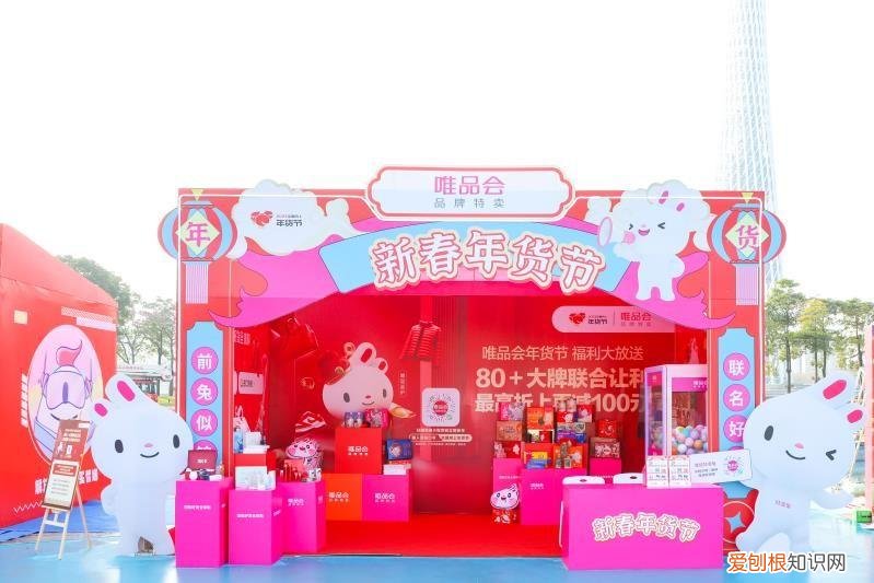 天津联手唯品会发福利，狂撒2000万