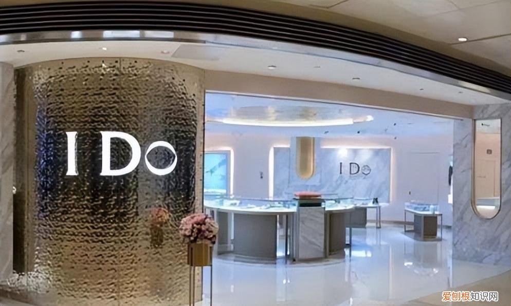 I Do钻戒宣布破产？