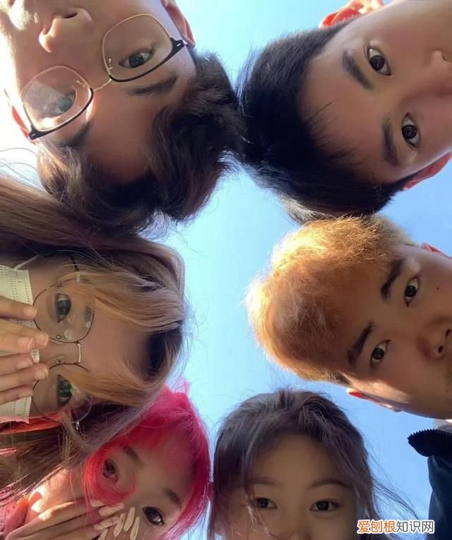 两步教你如何交朋友