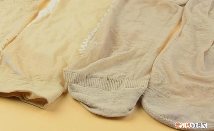 丝袜放冰箱有什么作用,用酸醋浸泡丝袜有什么用