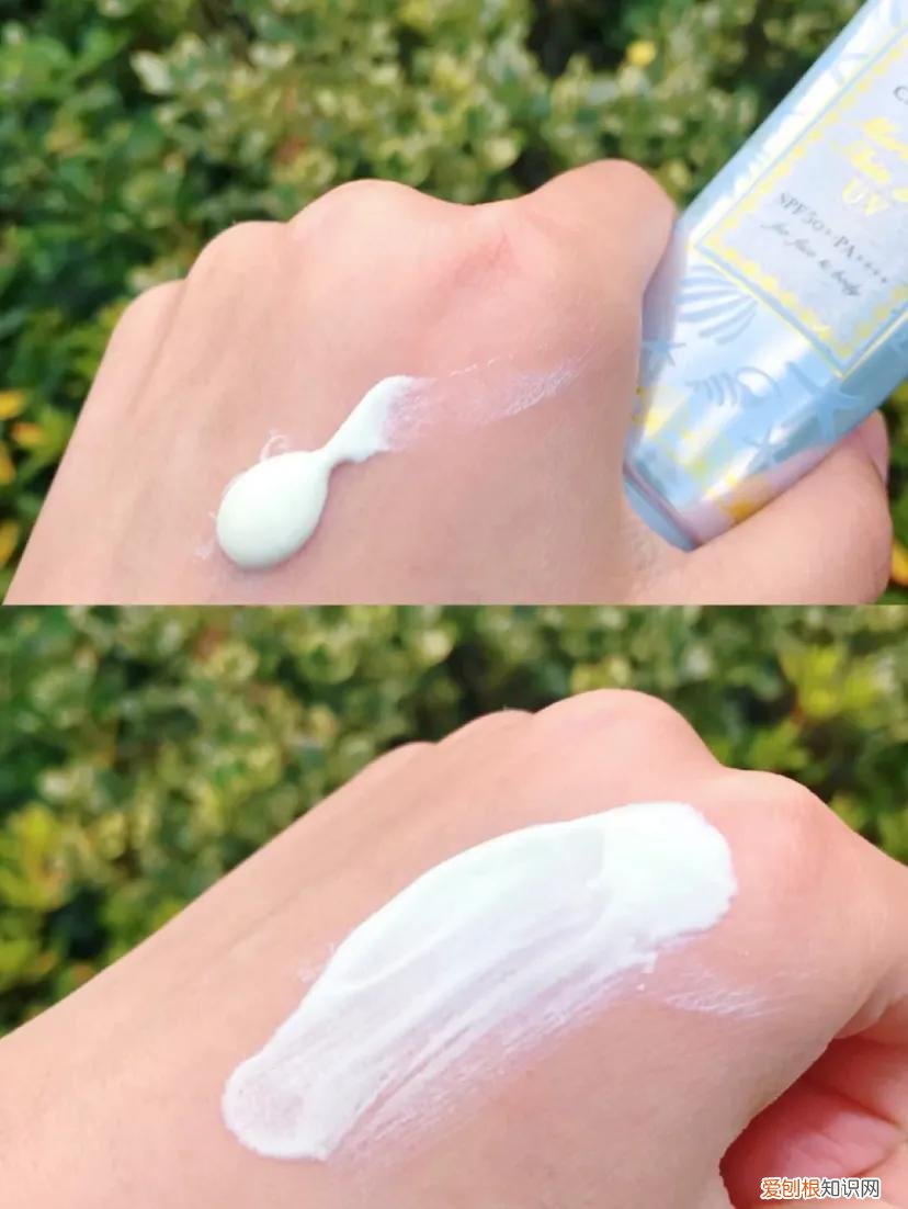 夏季怕晒黑的看过来！