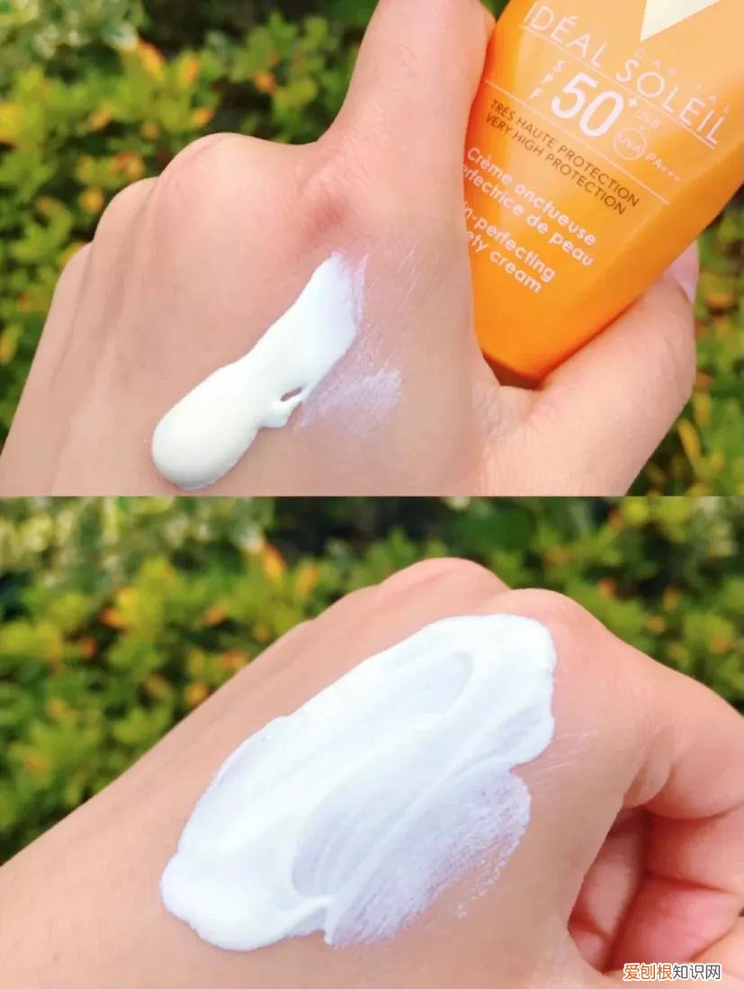 夏季怕晒黑的看过来！