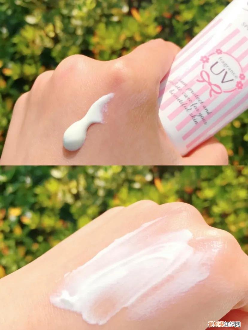 夏季怕晒黑的看过来！