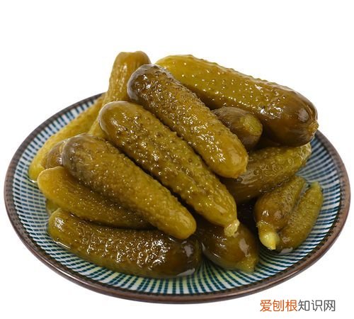 酱瓜原料是什么瓜,温州本地话叫“猪瓜”是什么瓜