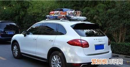 suv车顶行李架怎么用，suv车顶行李架怎么放东西