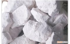 生石灰有毒吗，不锈钢碗装石灰水有毒