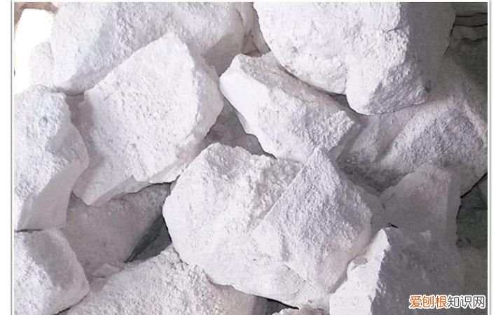 生石灰有毒吗，不锈钢碗装石灰水有毒