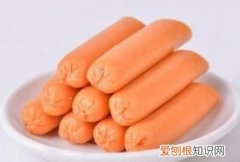 过期6个月火腿肠能吃吗，双汇香辣香脆肠过期一个星期还能吃