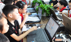 少儿编程是什么样的课，少儿编程课程是什么内容