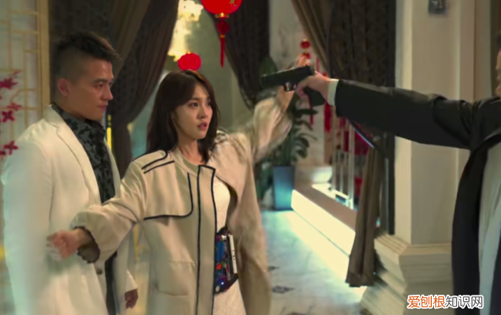 黑白禁区车厘子归队是哪一集,黑白禁区车厘子回忆苏灵都哪集