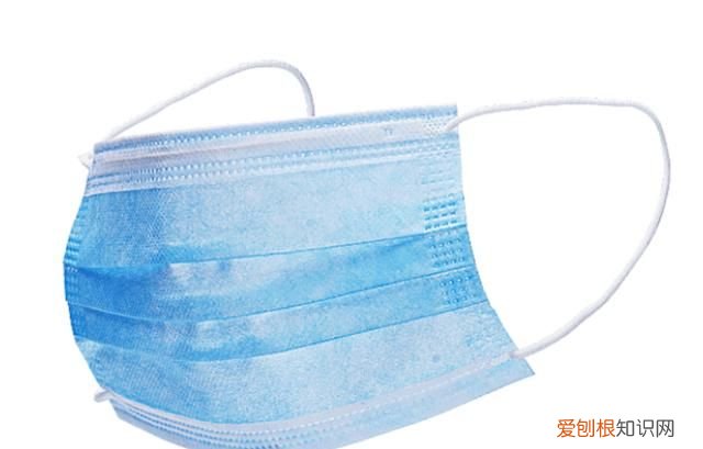 一次性口罩能洗吗,一次性口罩的布是什么布使用起来安全