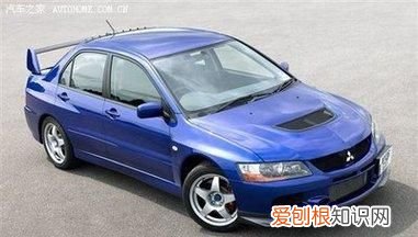 盘点极品飞车出现的车