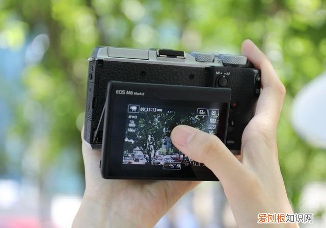 视频时代 Vlog相机应该如何选择