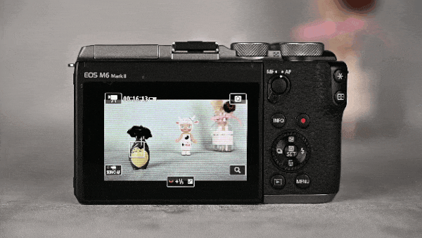 视频时代 Vlog相机应该如何选择