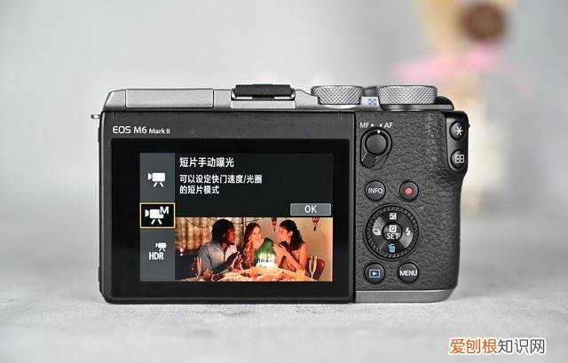 视频时代 Vlog相机应该如何选择