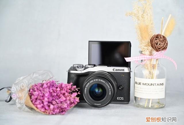 视频时代 Vlog相机应该如何选择