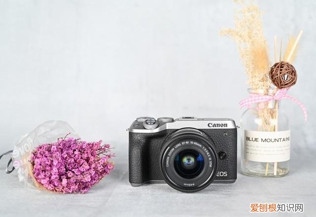 视频时代 Vlog相机应该如何选择